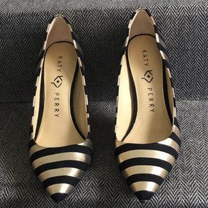 Katie Perry Pumps